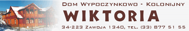 wiktoria